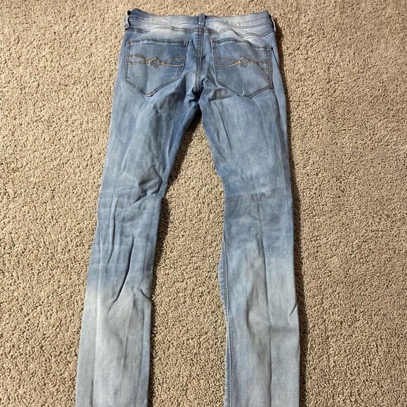 Kohl’s Ripped jeans - Picture 3 of 3